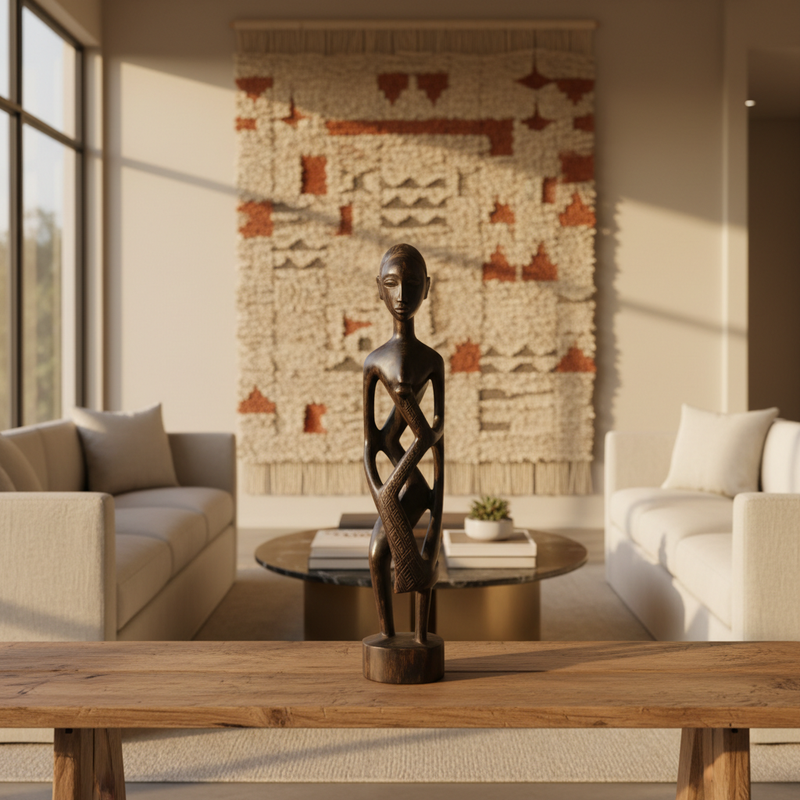 Sculptures & Showpieces