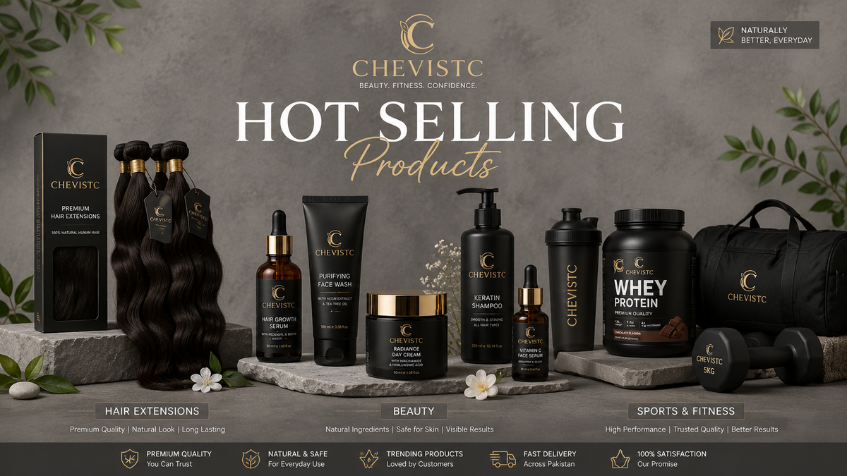 HOT SELLING