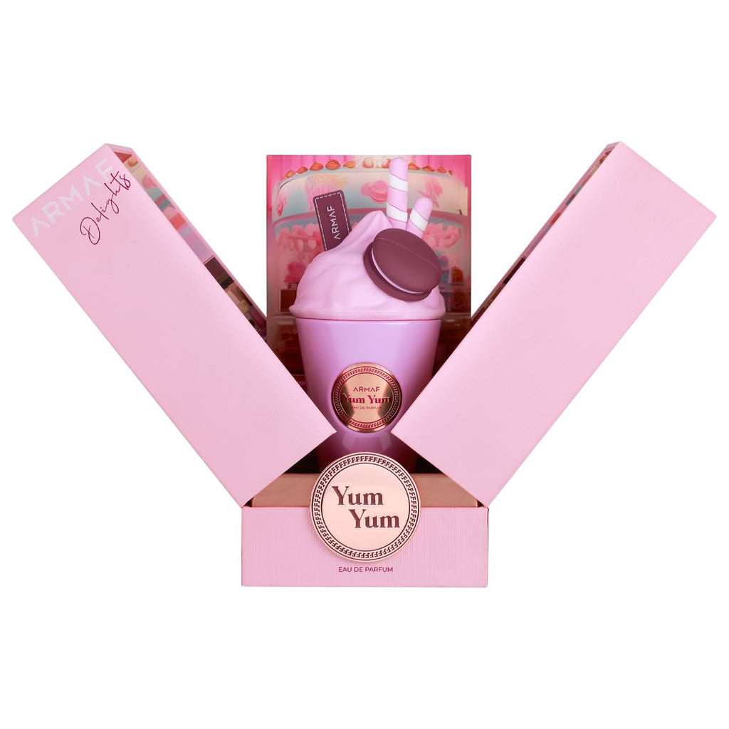 Delights Yum Yum 3.4 Edp Sp Women