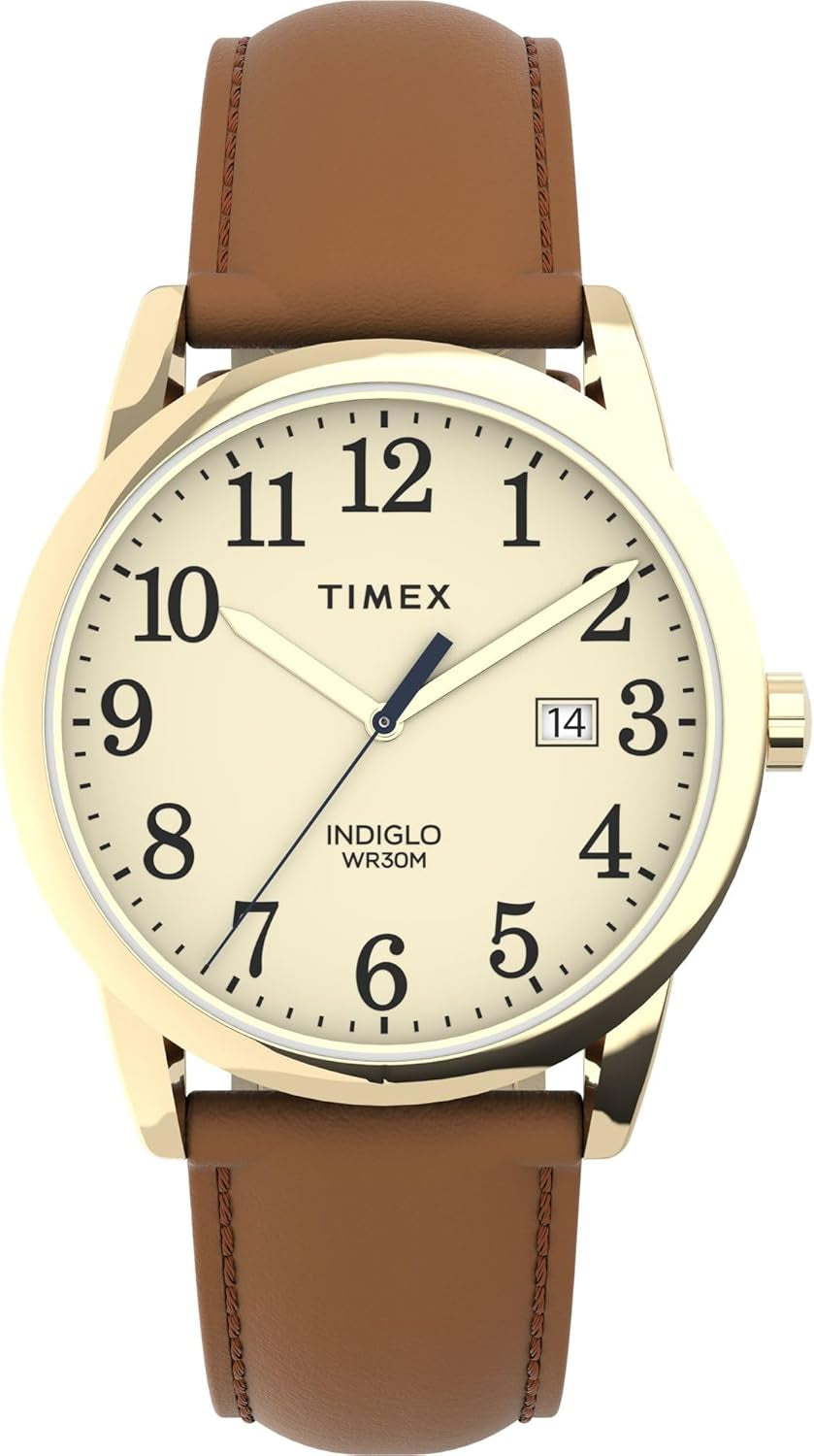 Women'S Easy Reader Watch