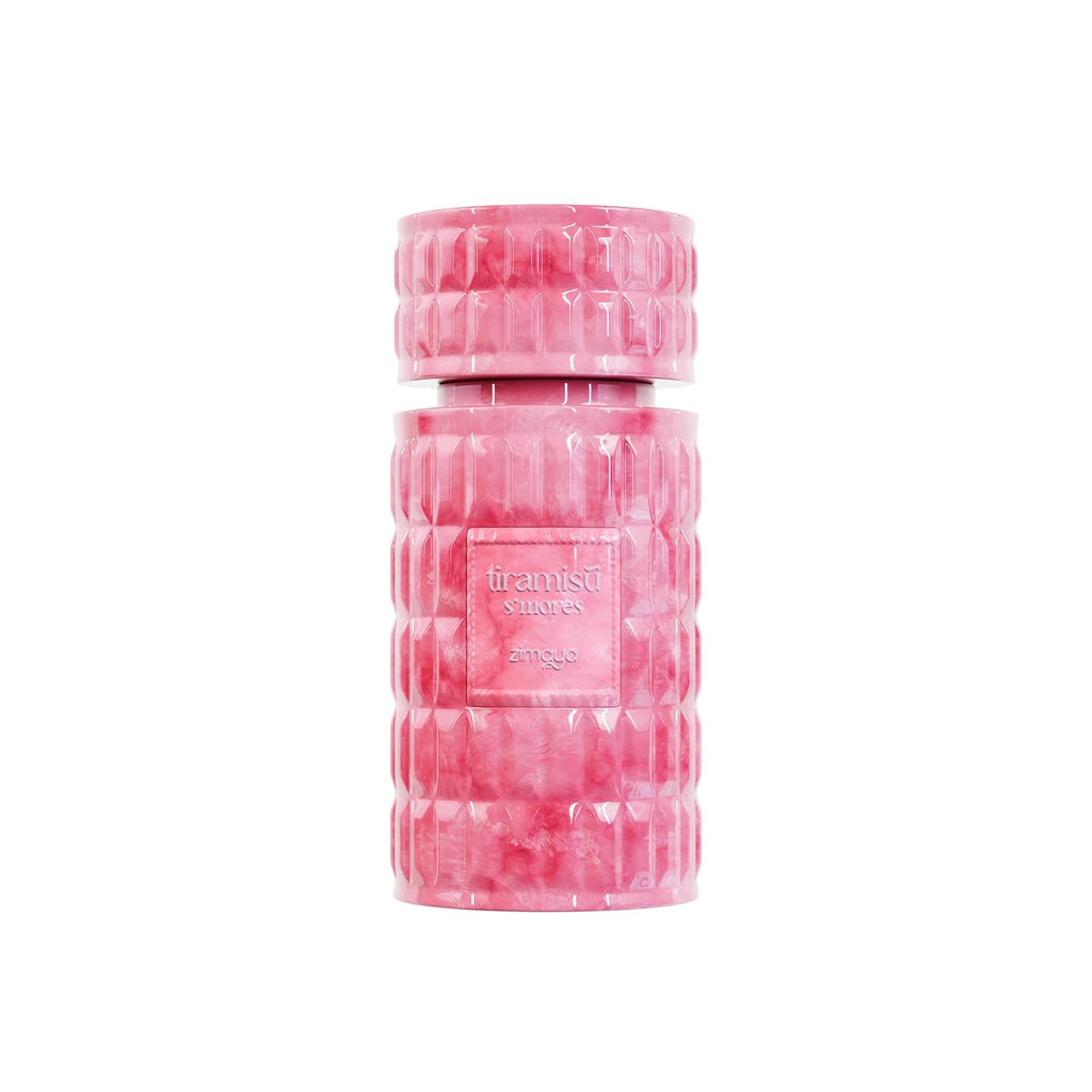 Tiramisu Caramel for Unisex Eau De Parfum, 3.4 Fl. Oz