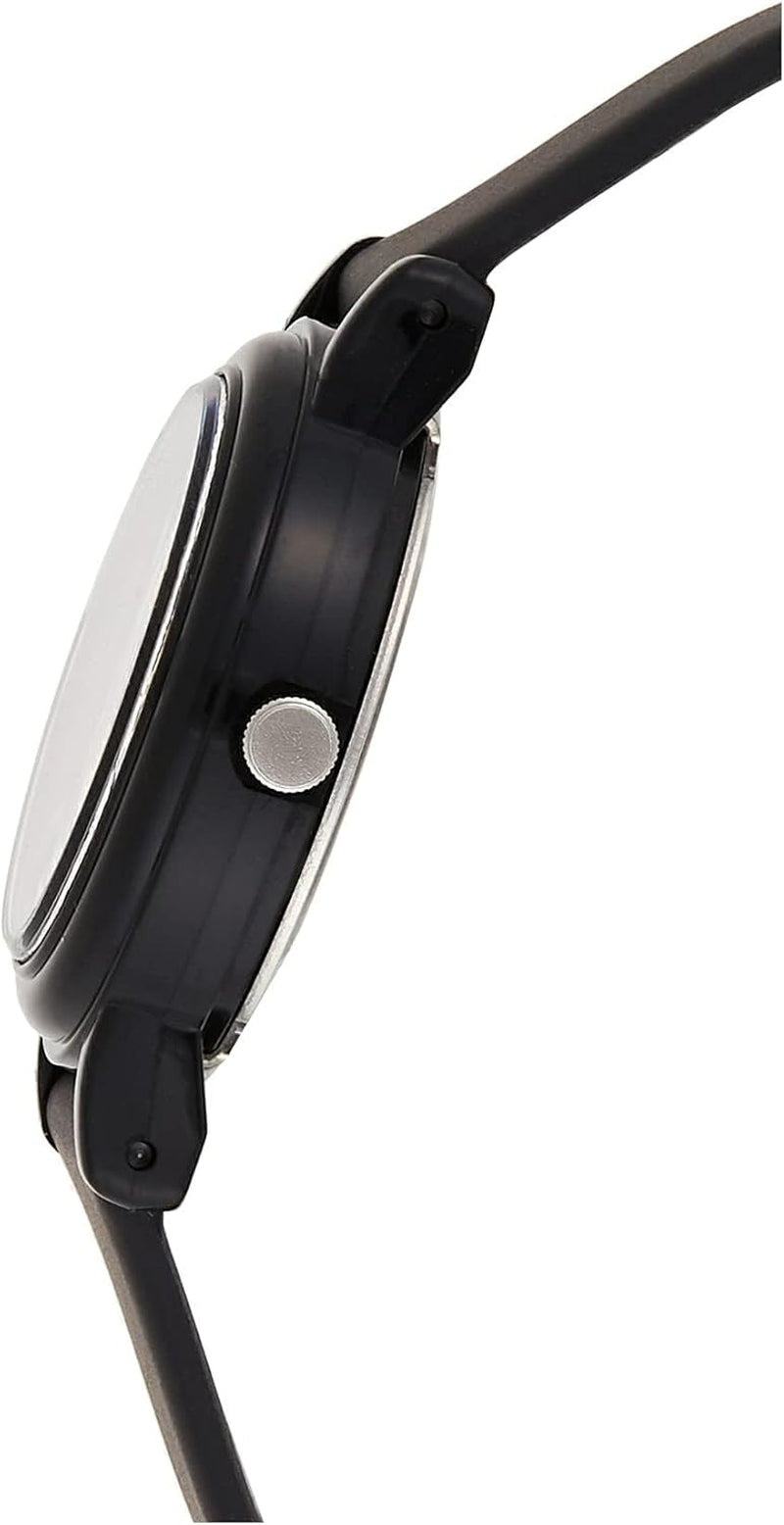 LQ139A-1B3 Series | Watches for Women | Classic Analog Watch | Black | Water Resistant | Easy to Read Display | Lightweight & Comfortable | 3-Hand Analog | Accurate Timekeeping | 3 Year Battery