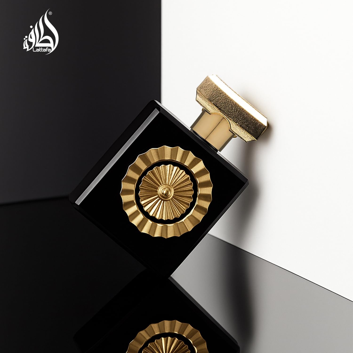 Perfumes Nebras for Unisex Eau De Parfum Spray, 3.4 Ounce