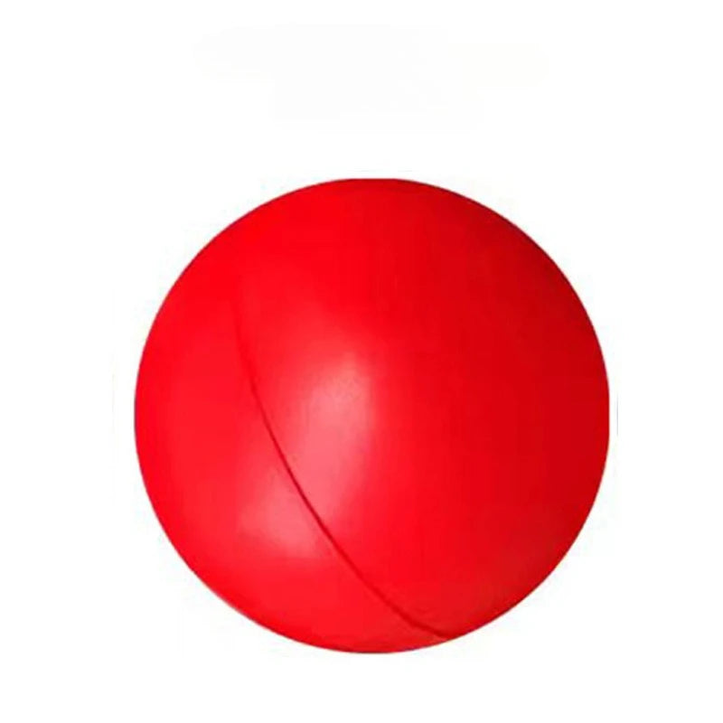 5/7 Cm Pressure Reduction Rehabilitation Grip Training Ball - Elderly Hand Grip Pressure Ball Made of PU Foam Grip Exerciser