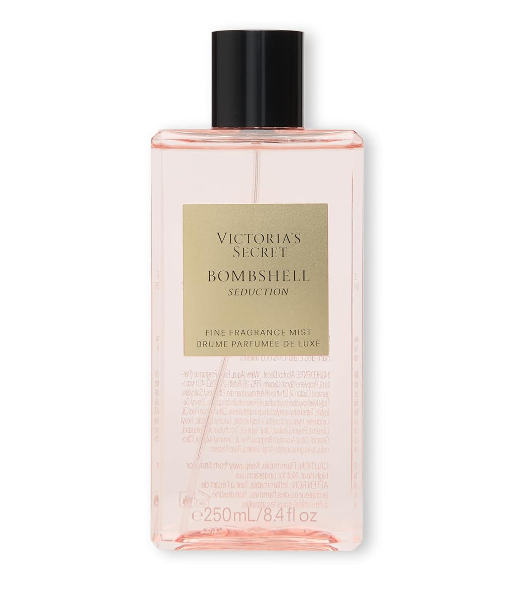 Very Sexy Night Fine Fragrance 8.4Oz Mist