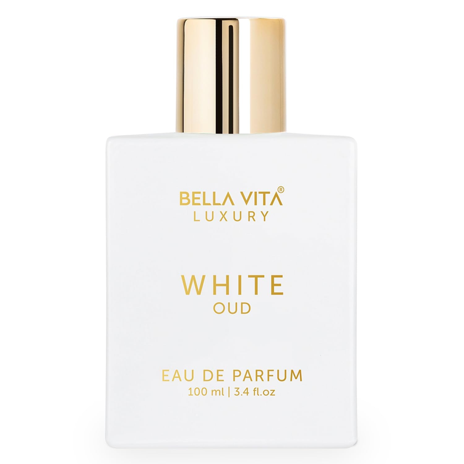 Luxury DATE Eau De Parfum | 100 Ml (3.4 Fl.Oz.) | Perfume for Women | Floral, Pink Pepper, Jasmine, and Moss Notes | Long Lasting Women'S Fragrance