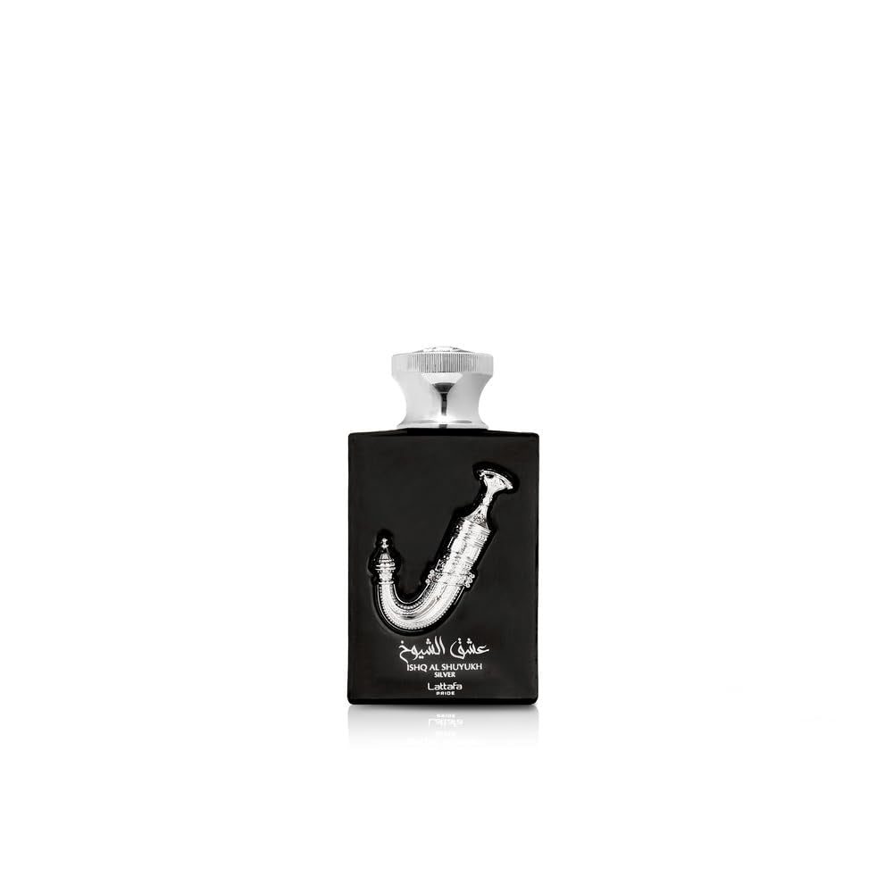 Perfumes Bade'E Al Oud, Oud for Glory for Unisex Eau De Parfum Spray, 3.4 Ounce