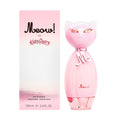 Meow by  3.4 Oz Eau De Parfum Spray