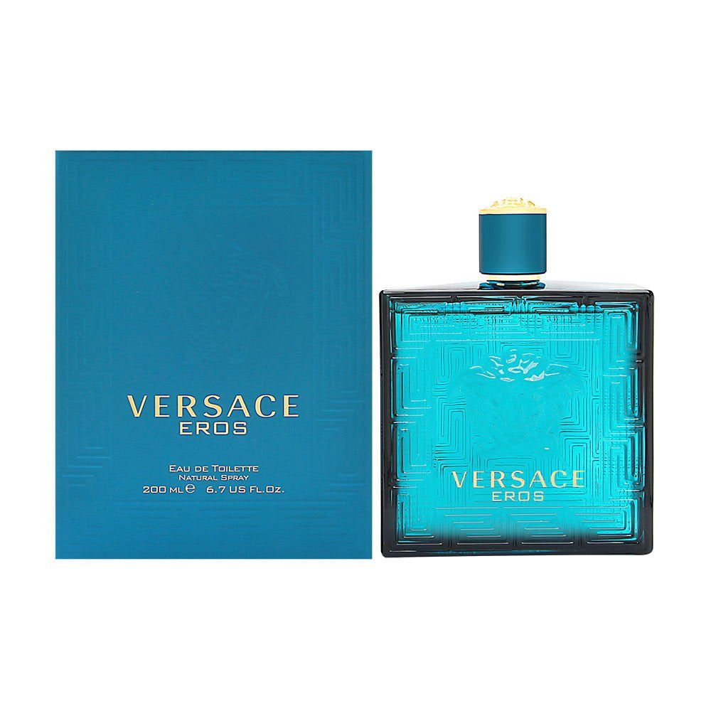 Eros Men'S EDT