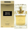 B. Rich Delice for Women Eau De Parfum Spray, 2.8 Ounce