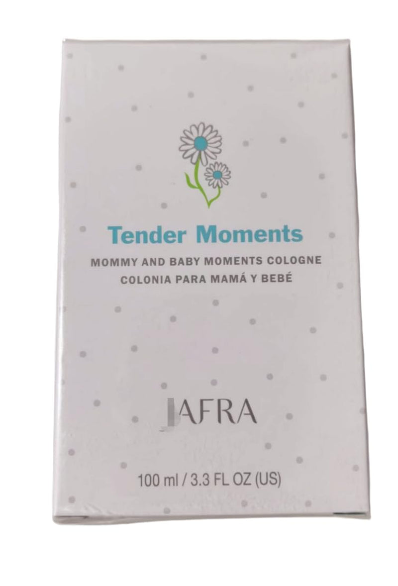 Tender Moments 1-2-4 Toddler Cologne 3.3 FL.OZ