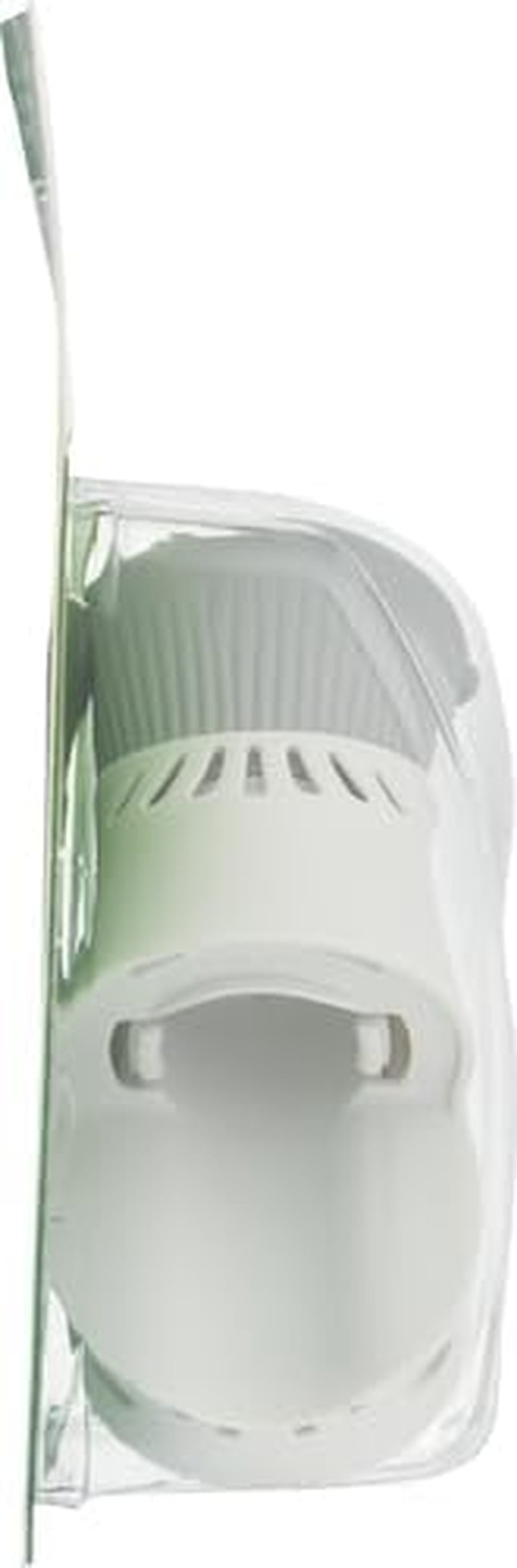 Plug in Scented Oil Warmer, White, 1 Count, Essential Oils, Air Freshener