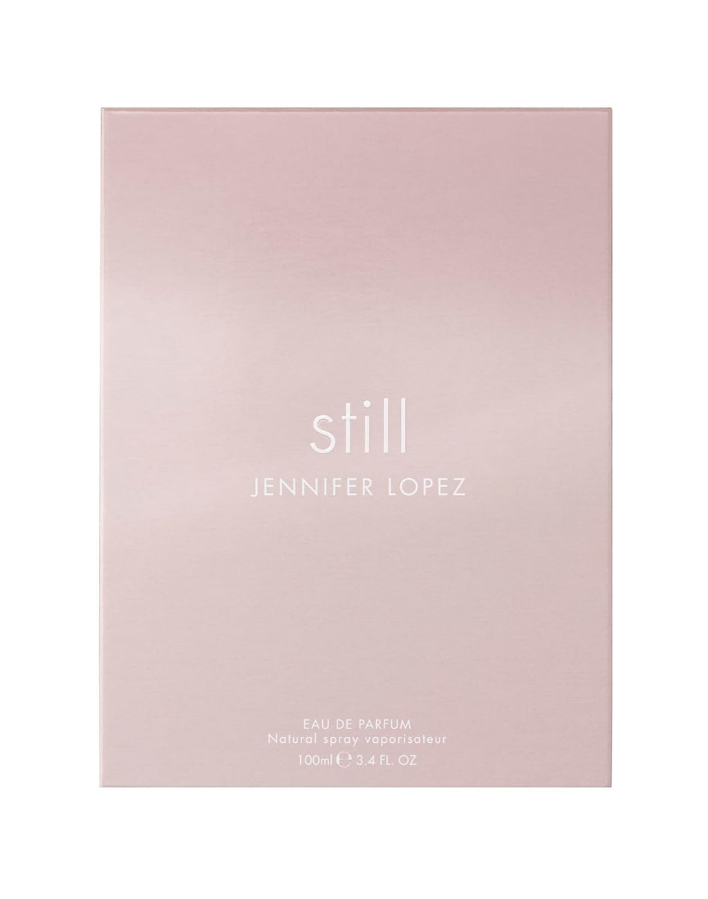 Still by  for Women - 3.4 Oz EDP Spray