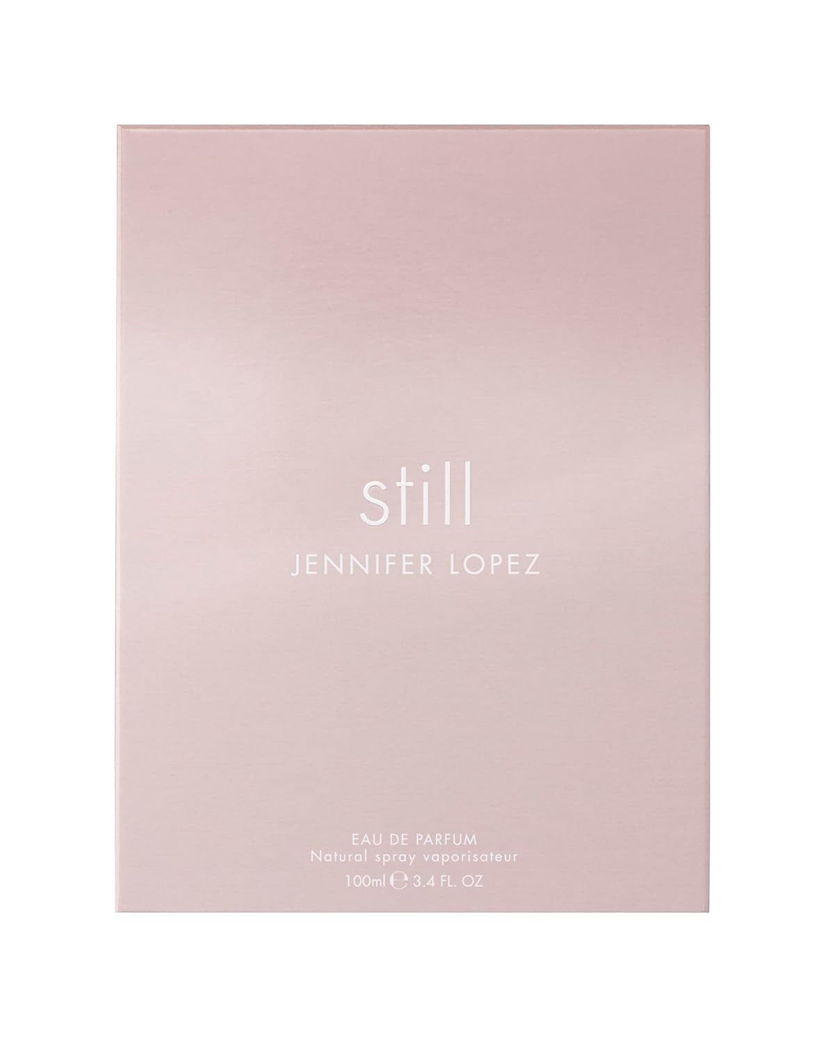 Still by  for Women - 3.4 Oz EDP Spray