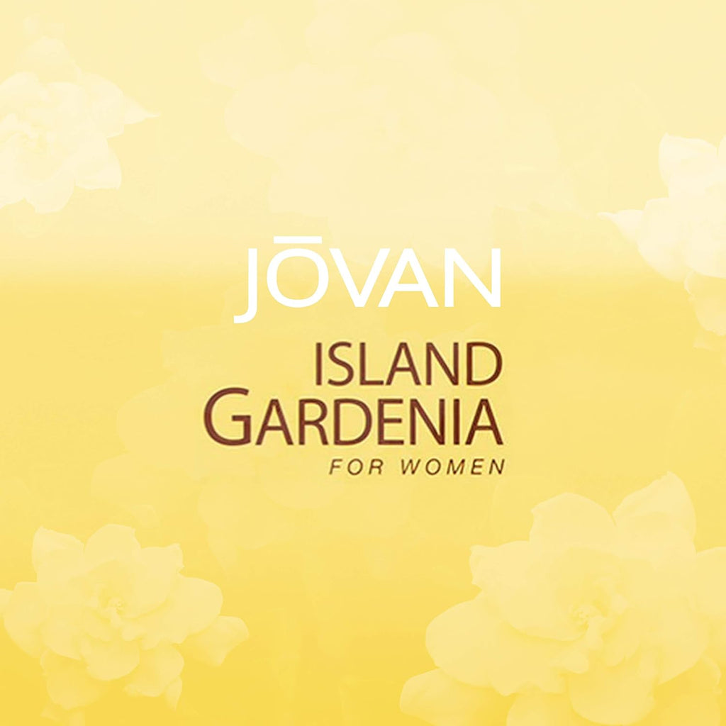 Island Gardenia Eau De Cologne Spray 1.5 Fl Oz (Pack of 1), Notes of Neroli, Gardenia, and Sandalwood, Women'S Fragrance, Long Lasting, Everyday Fragrance, Travel Size