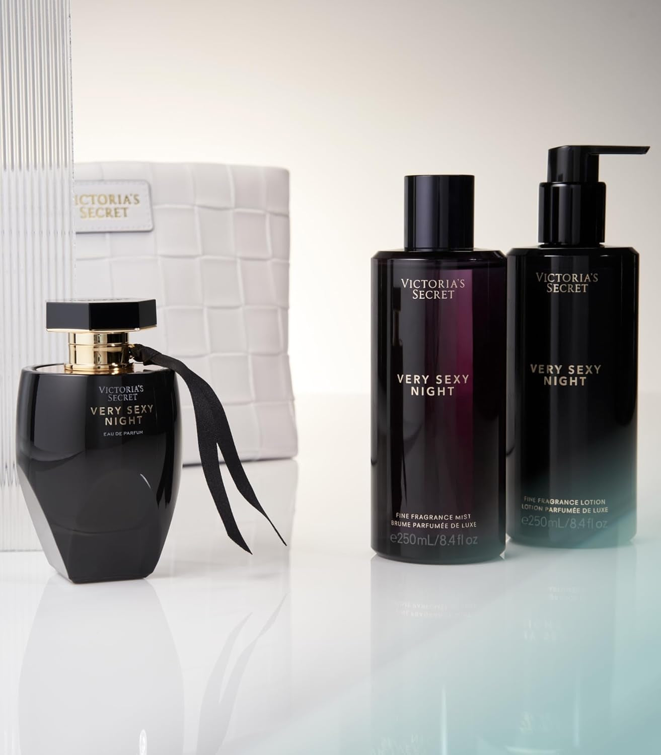 Very Sexy Night Fine Fragrance 8.4Oz Mist