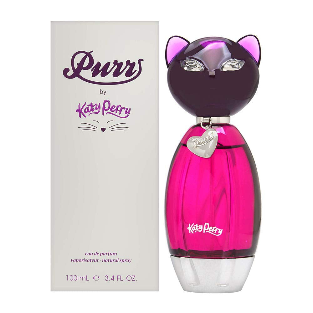 Purr by  for Women 3.4 Oz Eau De Parfum Spray
