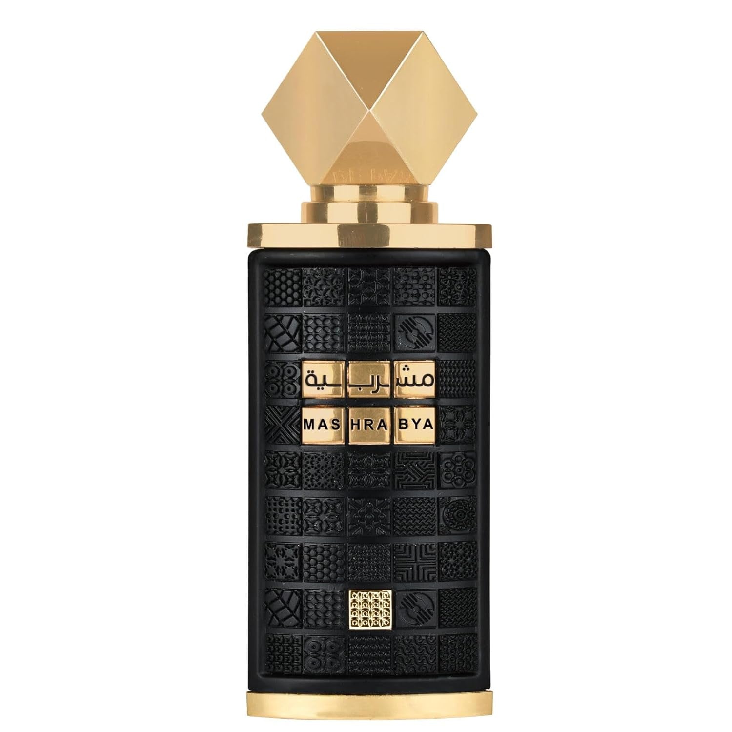 Angham - Citrus, Lavender, Musk, Amber, Vanilla - Eau De Parfum Long-Lasting Fragrance for Unisex, 3.40 Ounce / 100 Ml