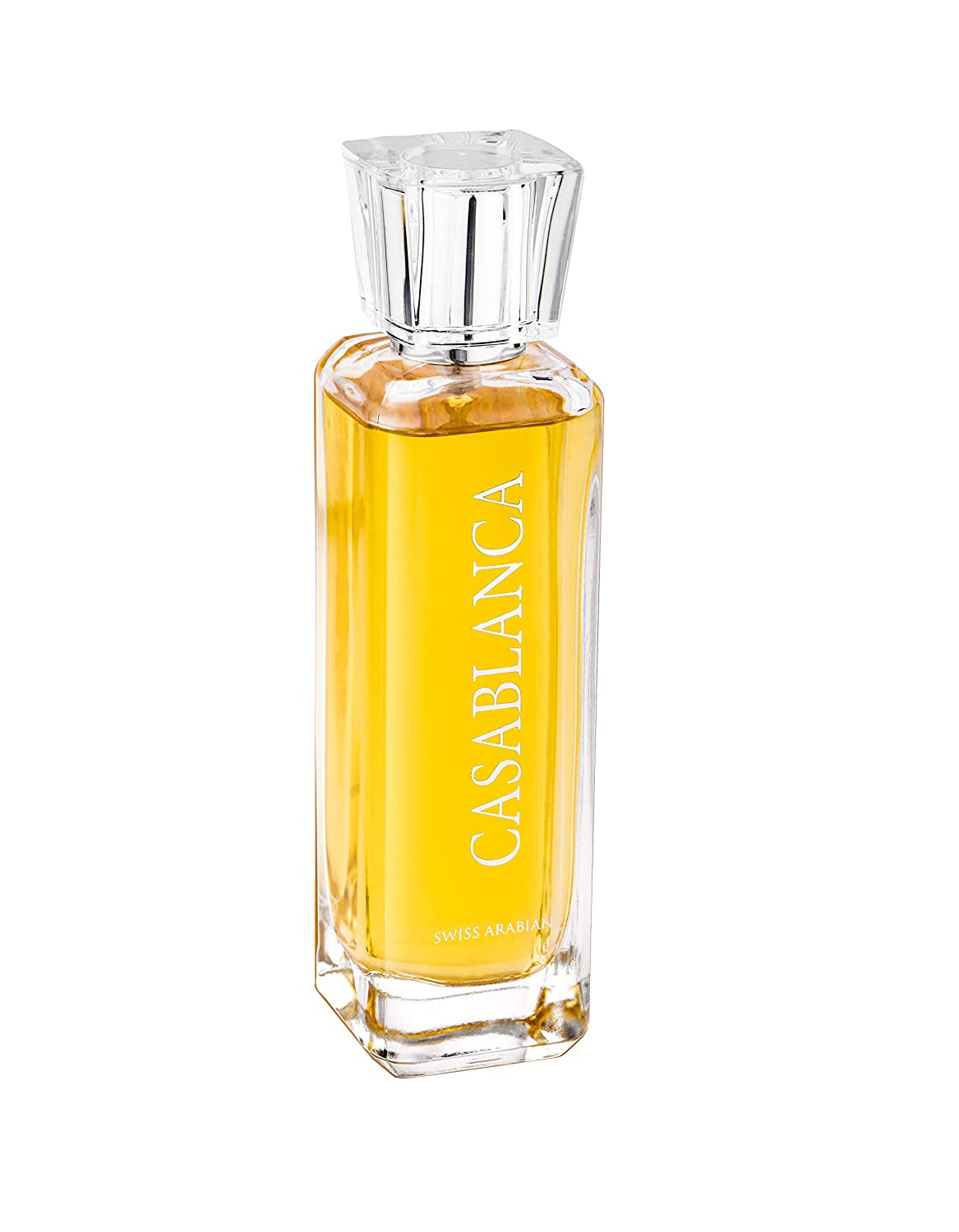 Casablanca - Luxury Products from Dubai - Long Lasting, Addictive Personal EDP Spray Fragrance - Seductive Signature Aroma - 3.4 Oz