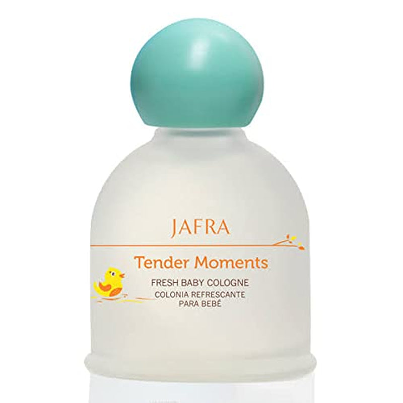 Tender Moments Fresh Baby Cologne 3.3 Fl Oz
