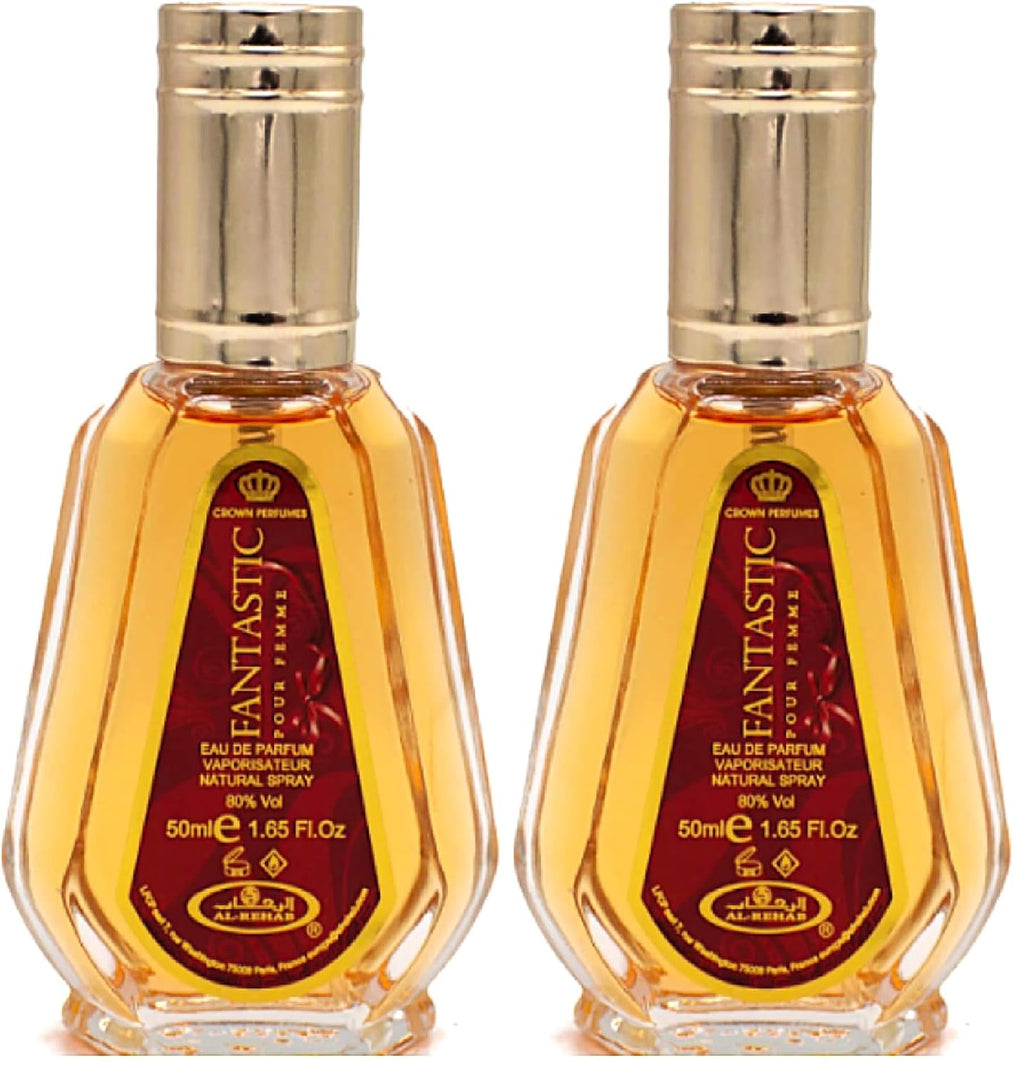 Choco Musk Marshmallow Eau De Parfum for Women - 50Ml (1.65 Oz) | Gourmand Perfume with Strawberry, Marshmallow & Cocoa | Sweet, Fluffy & Addictive | Long-Lasting Arabian Dessert Scent