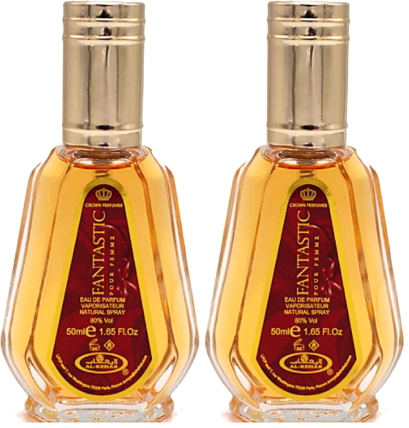Choco Musk Marshmallow Eau De Parfum for Women - 50Ml (1.65 Oz) | Gourmand Perfume with Strawberry, Marshmallow & Cocoa | Sweet, Fluffy & Addictive | Long-Lasting Arabian Dessert Scent