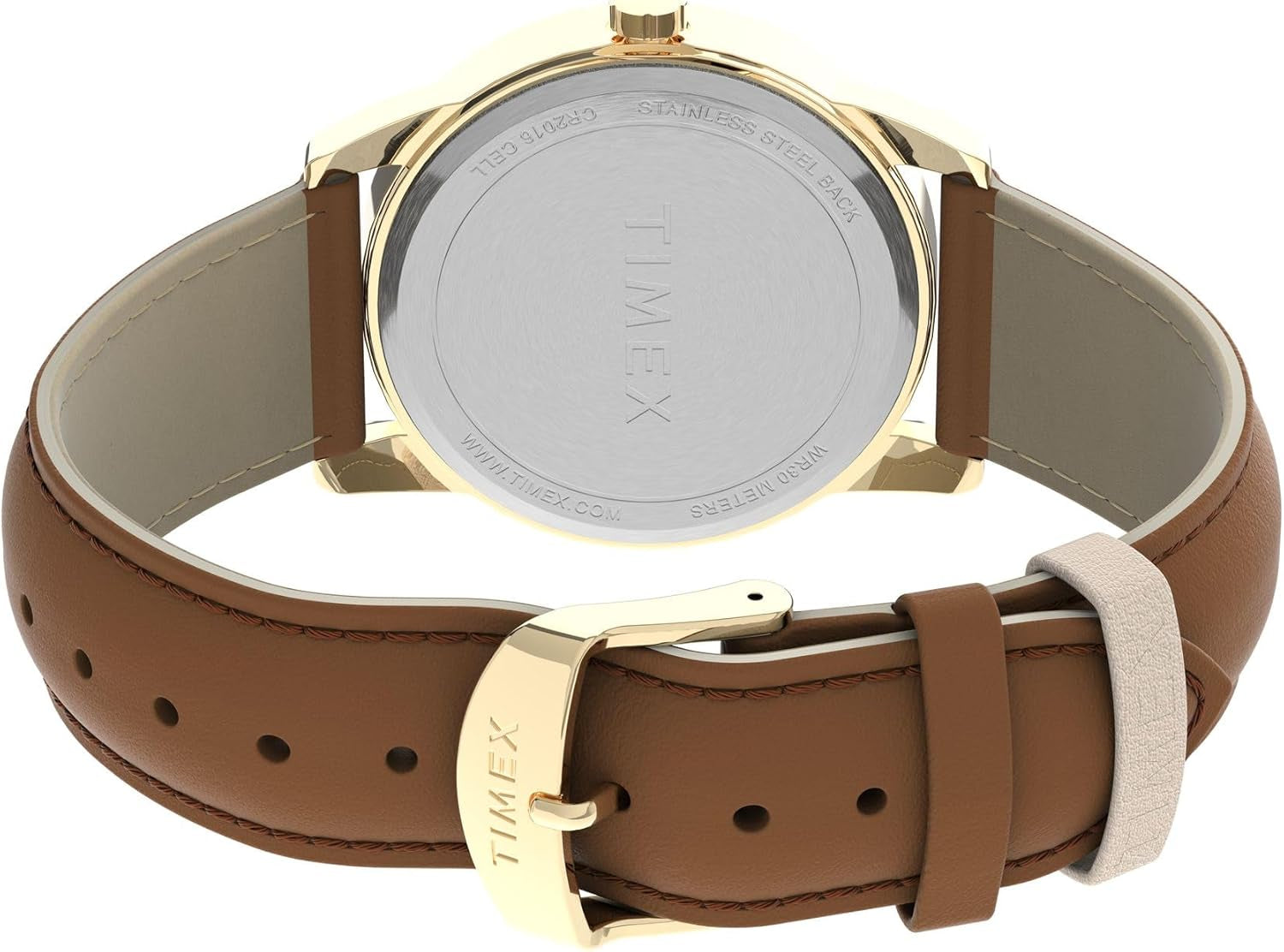 Women'S Easy Reader Watch