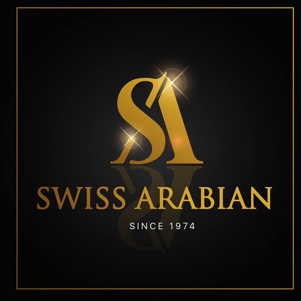 Casablanca - Luxury Products from Dubai - Long Lasting, Addictive Personal EDP Spray Fragrance - Seductive Signature Aroma - 3.4 Oz