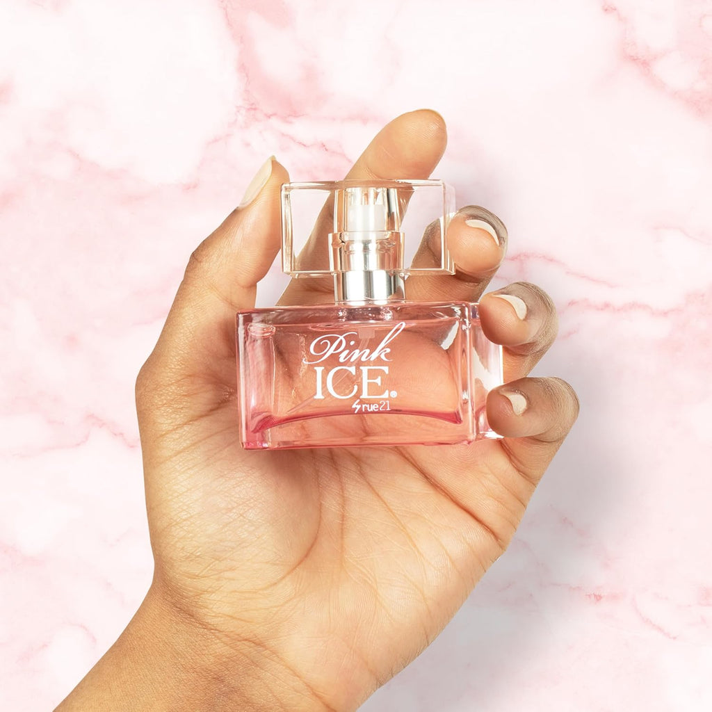 Pink Ice Eau De Parfum Women'S Perfume Spray - 1.7 Fl Oz | 50 Ml