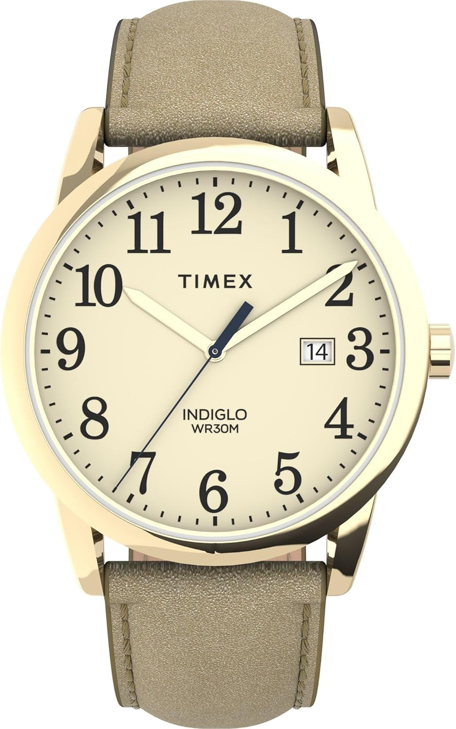 Women'S Easy Reader Watch