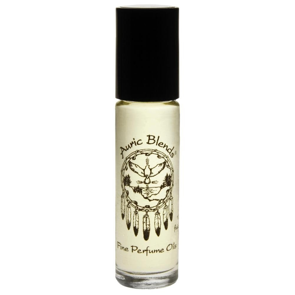 Egyptian Goddess Roll-On Perfume 1/3 Oz