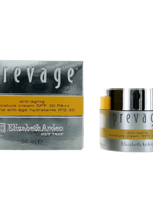Prevage by Elizabeth Arden 1.7 oz Anti-Aging Moisture Cream SPF 30