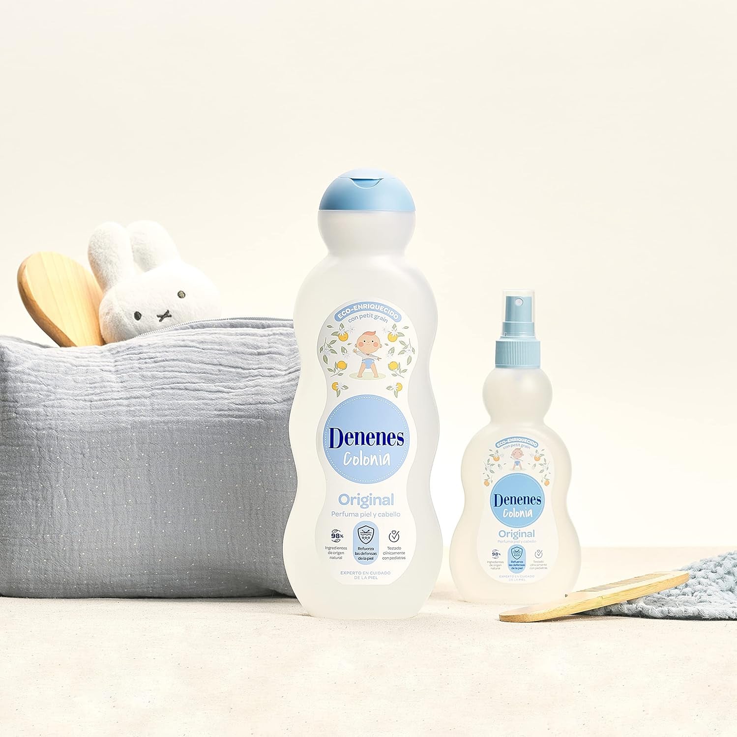 Baby Cologne 20 Oz./600Ml