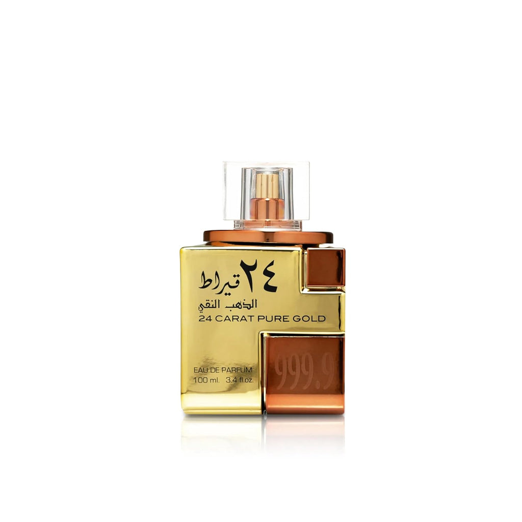 Perfumes Bade'E Al Oud, Oud for Glory for Unisex Eau De Parfum Spray, 3.4 Ounce