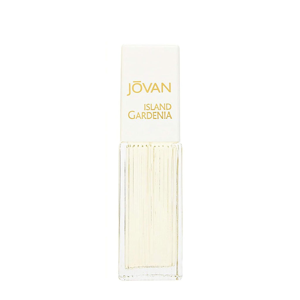 Island Gardenia Eau De Cologne Spray 1.5 Fl Oz (Pack of 1), Notes of Neroli, Gardenia, and Sandalwood, Women'S Fragrance, Long Lasting, Everyday Fragrance, Travel Size