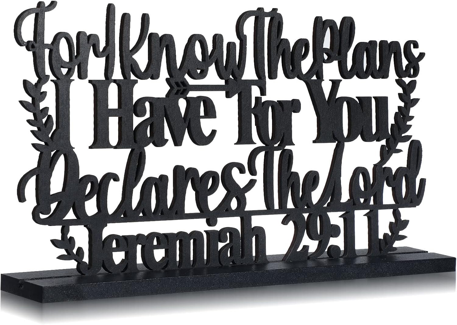 I Still Remember the Days I Prayed Sign Inspirational Table Blessed Signs Motivational Decor Farmhouse Table Home Centerpieces Faith Wooden Shelf for Living Room Office(Classic Style)