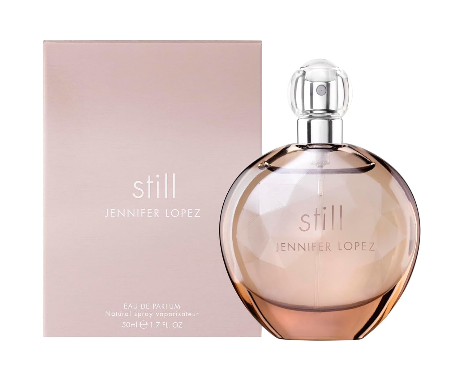 Still by  for Women - 3.4 Oz EDP Spray