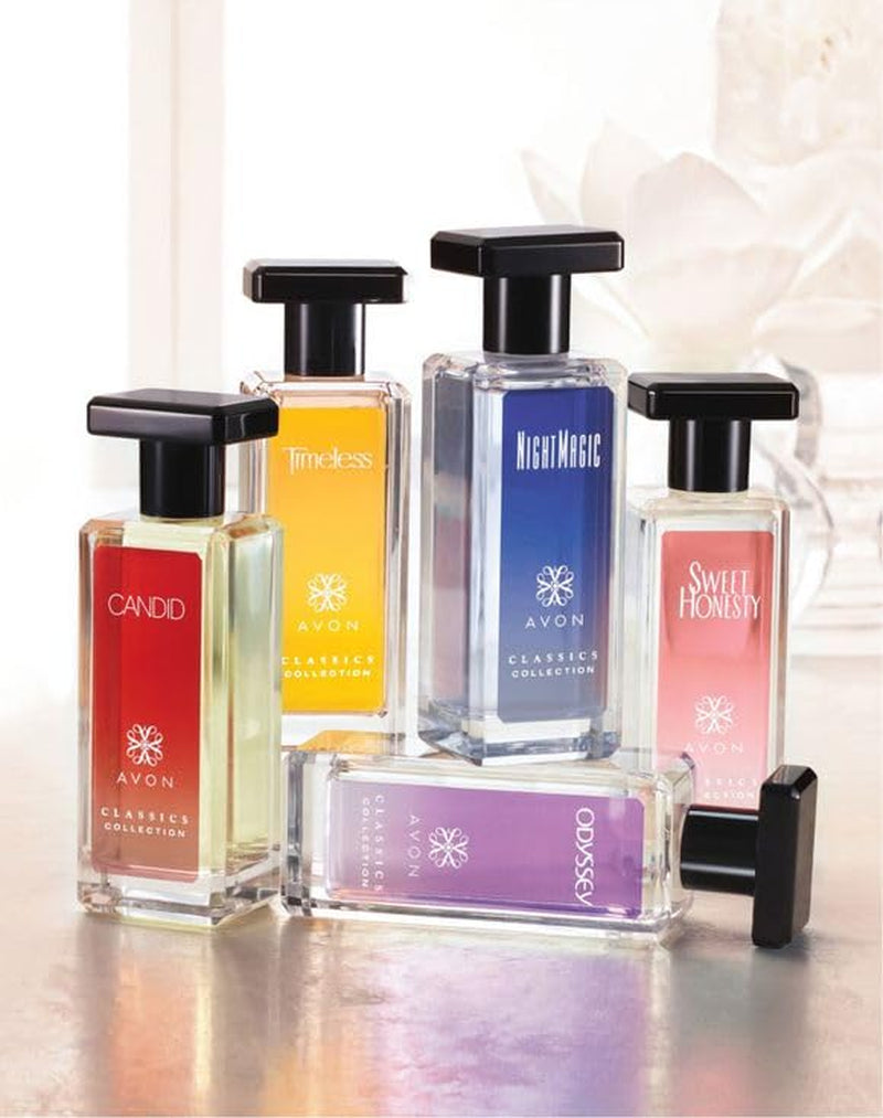 Sweet Honesty Cologne – 1.7 Fl. Oz. – Soft Floral Women’S Perfume Designer Scent – Clean Fragrance with Lily of the Valley, Soft Rose & Fresh Cedarwood – Sweet Honesty  Perfume for Women Gift