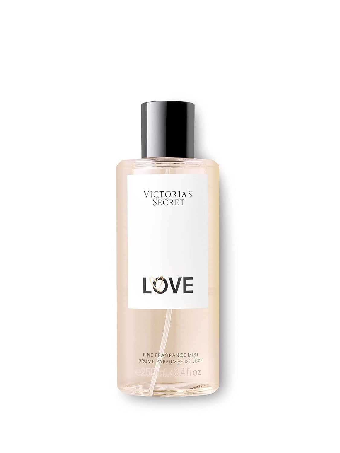 Very Sexy Night Fine Fragrance 8.4Oz Mist