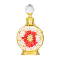 Layali Rouge - Luxury Products from Dubai - Long Lasting Personal Perfume Oil Fragrance - a Seductive Signature Aroma - 0.5 Oz