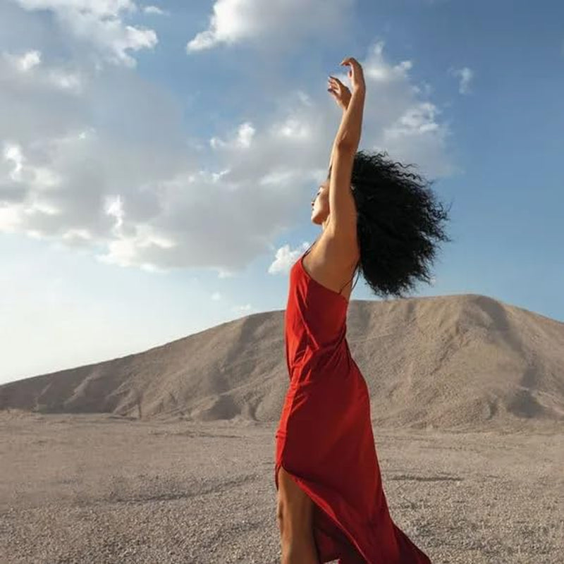 Far Away Eau De Parfum Spray for Women 1.7 Fl Oz, Signature Floral Amber Scent