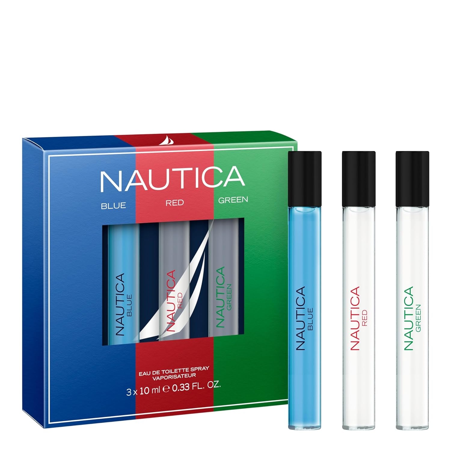 Classic for Men by  3.4 Oz 100Ml EDT Spray