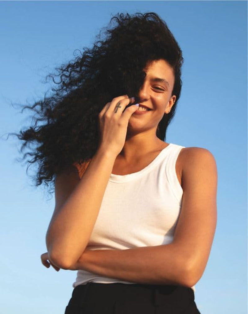 Far Away Eau De Parfum Spray for Women 1.7 Fl Oz, Signature Floral Amber Scent