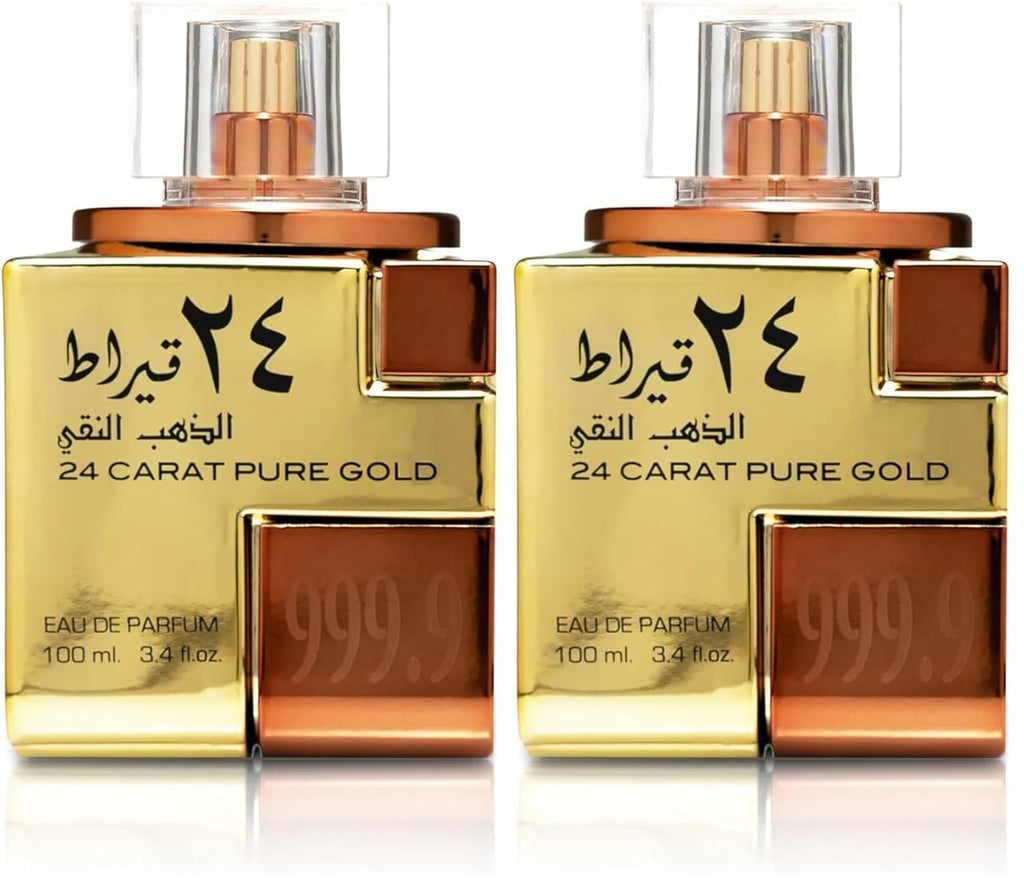 Perfumes Bade'E Al Oud, Oud for Glory for Unisex Eau De Parfum Spray, 3.4 Ounce