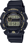 DW9052 Series | Men’S Digital Watch | G-Shock | 1/100 SEC Stop Watch | Countdown Timer | LED Light | 200M WR | Shock Resistant | Multi Alarm | Auto Calendar | Dual Time | 2 Yr Batt