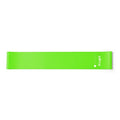 Premium Elastic Yoga Resistance Bands for Hip Glute Training Fitness Exercise Booty Bands Stretching Home Gym Workout