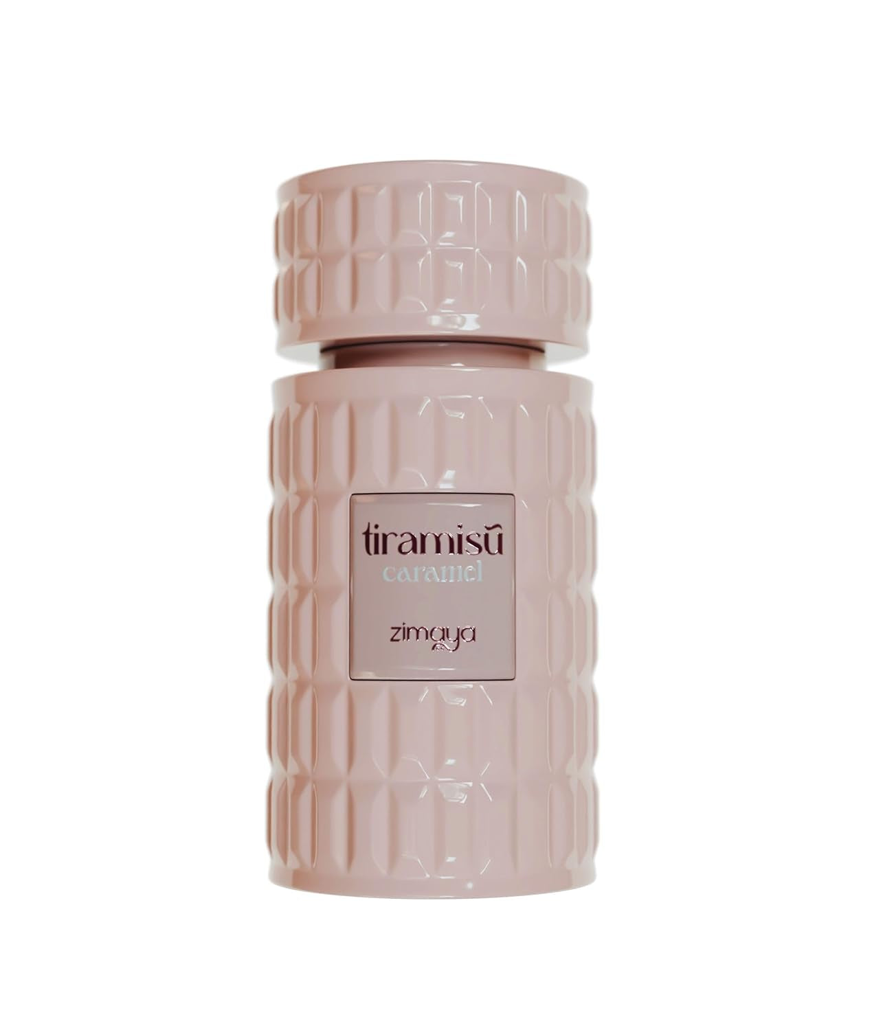 Tiramisu Caramel for Unisex Eau De Parfum, 3.4 Fl. Oz