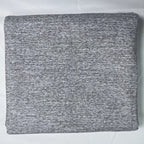Microfiber Quick Dry Gym Towel Silver ION Odorfree Absorbent Fiber Fast Drying Workout Gear for Body Sweat Working Out Towels