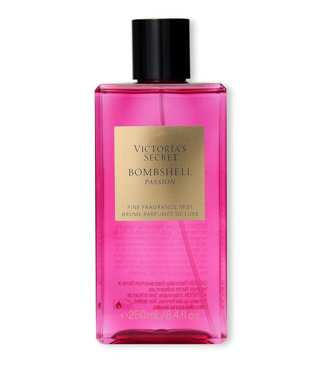 Very Sexy Night Fine Fragrance 8.4Oz Mist