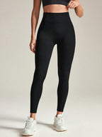 Yoga Pants Sport Leggings Women Seamless High Waist Push up Woman Tights Fitness Workout Leggins Gym